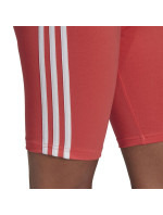 Cyklistické šortky adidas Tight 3-Stripes W HF1862