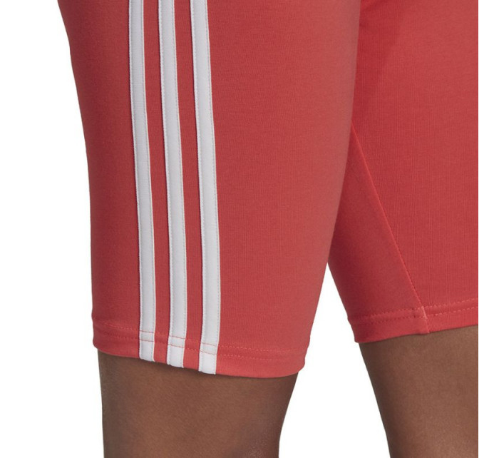 Cyklistické šortky adidas Tight 3-Stripes W HF1862