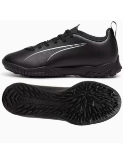 Boty Puma ULTRA 5 Play Jr TT 107910-02