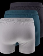 Pánské boxerky PRESTO 3PACK