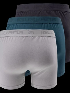 Pánské boxerky PRESTO 3PACK