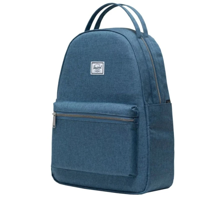 Batoh Herschel Nova Mid 10503-05727 Blue Jedna velikost