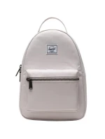 Herschel Nova Mini Backpack 11395-05456 Grey Jedna velikost Herschel Nova Mini Backpack 11395-05456 Grey Jedna velikost