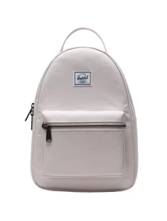 Herschel Nova Mini Backpack 11395-05456 Grey Jedna velikost