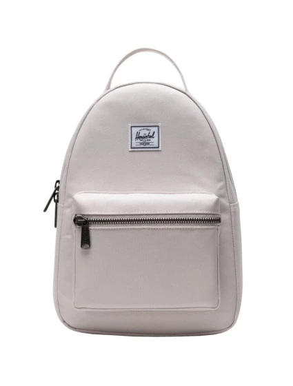 Herschel Nova Mini Backpack 11395-05456 Grey Jedna velikost Herschel Nova Mini Backpack 11395-05456 Grey Jedna velikost