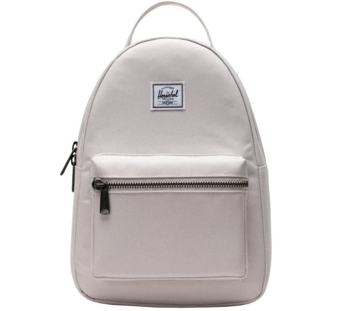 Herschel Nova Mini Backpack 11395-05456 Grey Jedna velikost Herschel Nova Mini Backpack 11395-05456 Grey Jedna velikost