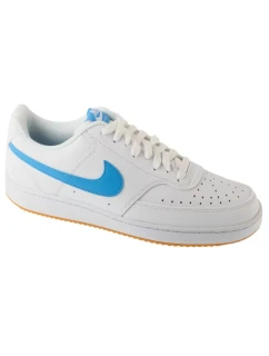 Court Vision Low model 21386595 White 43 - NIKE