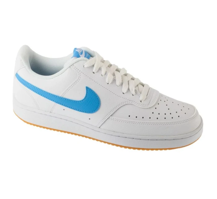 Court Vision Low model 21386595 White 43 - NIKE Court Vision Low model 21386595 White 43 - NIKE