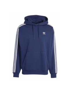 Originals Baggy mikina s kapucí model 21396379 - ADIDAS