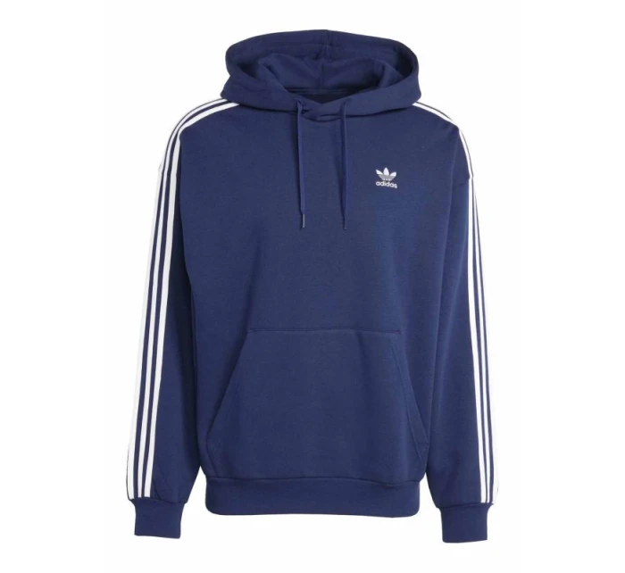 Adidas Originals Baggy mikina s kapucí JP1075