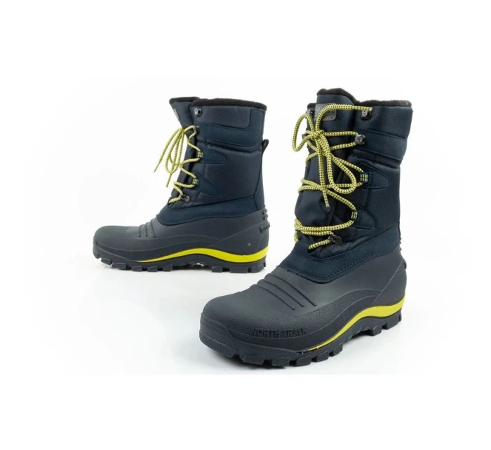 Boty, sněhule CMP Nietos M 3Q4786735NF