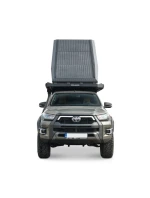 OFFLANDER CAMPER VAN DRAA OFFLANDER CAMPER VAN DRAA