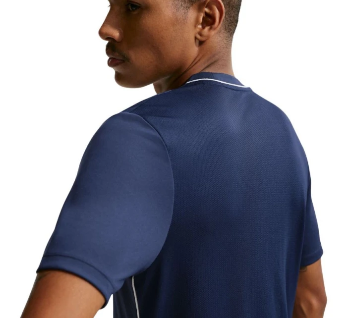 Pánské tričko DriFit Park 26 SS Top navy blue model 21917703 410 - NIKE Pánské tričko DriFit Park 26 SS Top navy blue model 21917703 410 - NIKE