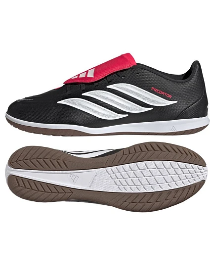 Boty Predator Club FT Sala IN model 22056614 - ADIDAS Boty Predator Club FT Sala IN model 22056614 - ADIDAS