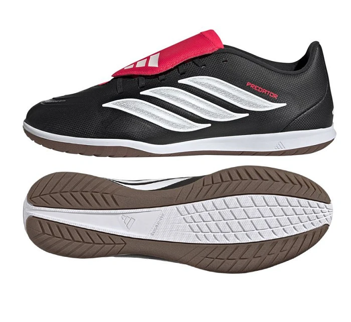 Boty Predator Club FT Sala IN model 22056614 - ADIDAS Boty Predator Club FT Sala IN model 22056614 - ADIDAS