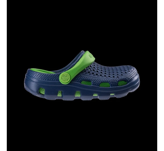 Dětské sandály model 22060468 - Coqui Dětské sandály model 22060468 - Coqui