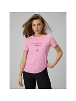 Dámské tričko s potiskem 4F model 22088588 - Hikvision Dámské tričko s potiskem 4F model 22088588 - Hikvision