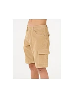 Šortky RIP CURL CLASSIC SURF CORD CARGO-BOY, béžové Šortky RIP CURL CLASSIC SURF CORD CARGO-BOY, béžové