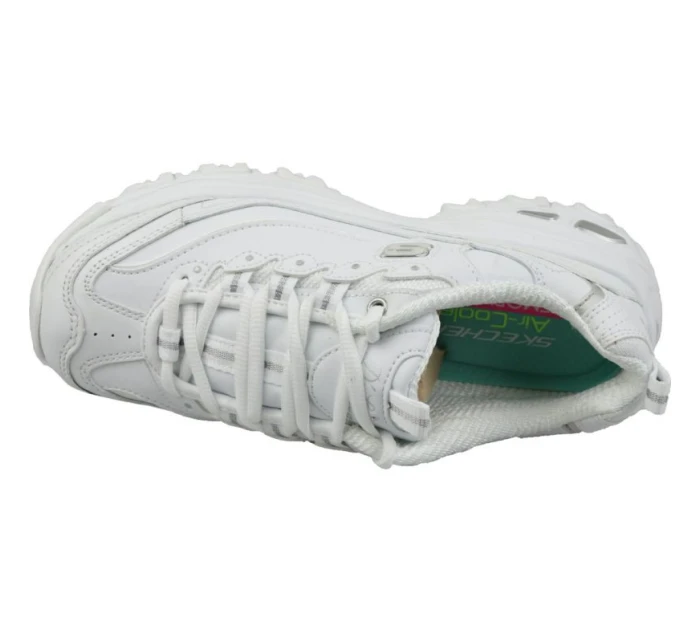 Boty Skechers D'Lites Fresh Start W 11931-WSL Boty Skechers D'Lites Fresh Start W 11931-WSL