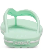 Crocs Crocband Žabky W 206100 3TI Crocs Crocband Žabky W 206100 3TI