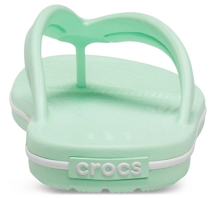 Crocs Crocband Žabky W 206100 3TI Crocs Crocband Žabky W 206100 3TI