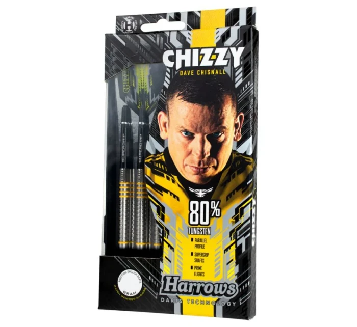 Šipky  Steeltip model 19156955 - Harrows