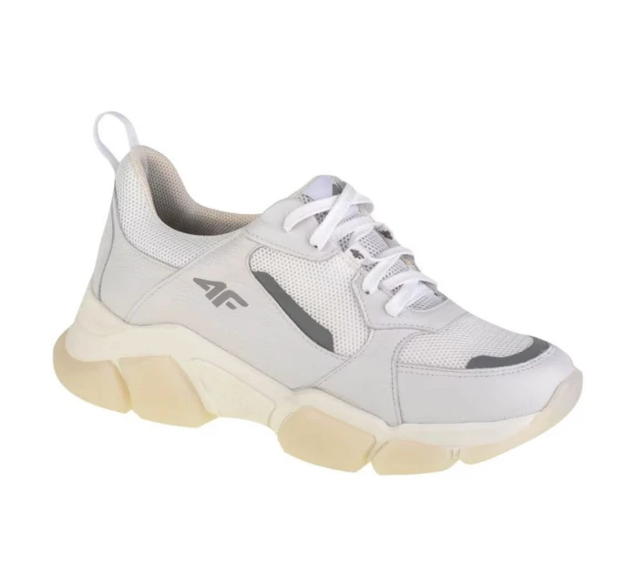 Dámské tenisky H4L-OBDL254 - 4F