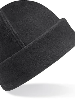 Beechfield B 243 Čepice Suprafleece® 53.0243 black