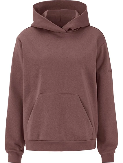 Craft Corporate Community 2.0 Hoodie W Dámská mikina s kapucí 81.5328 flint Craft Corporate Community 2.0 Hoodie W Dámská mikina s kapucí 81.5328 flint
