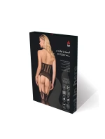 Hot in Here Super barva:černá