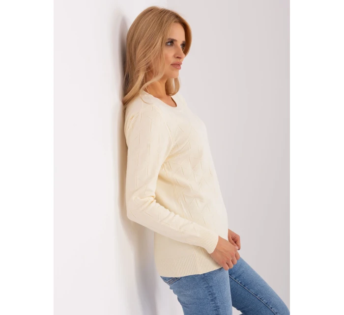 Přepínač AT SW 232901.25X světle béžová Přepínač AT SW 232901.25X světle béžová