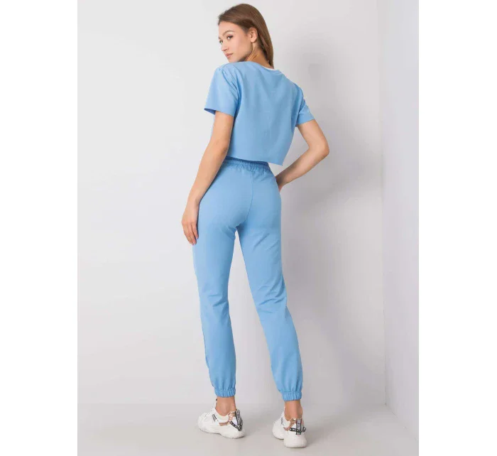 Sada HG KMPL 5384.60 modrá