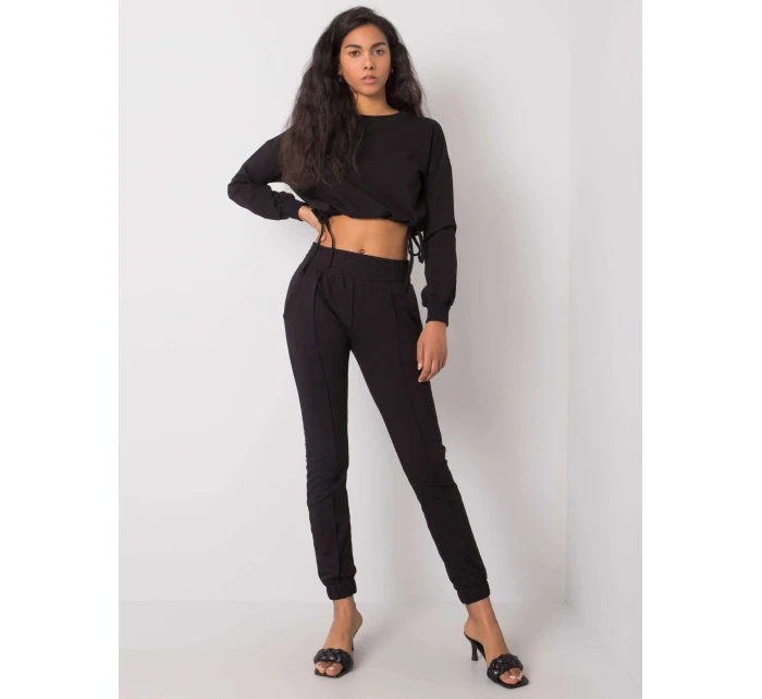 Souprava RV KMPL 6692.70 černá