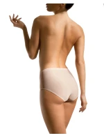 Kalhotky BBL 2004 Béžová - Babell Kalhotky BBL 2004 Béžová - Babell