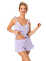 Pyžamo model 21032376 Top - Donna Pyžamo model 21032376 Top - Donna