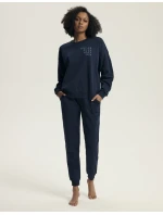 Dámské pyžamo model 21477438 - HENDERSON LADIES Dámské pyžamo model 21477438 - HENDERSON LADIES