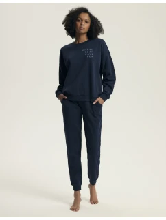 Dámské pyžamo model 21477438 - HENDERSON LADIES