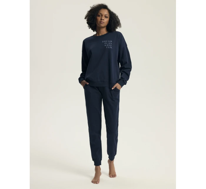 Dámské pyžamo model 21477438 - HENDERSON LADIES Dámské pyžamo model 21477438 - HENDERSON LADIES