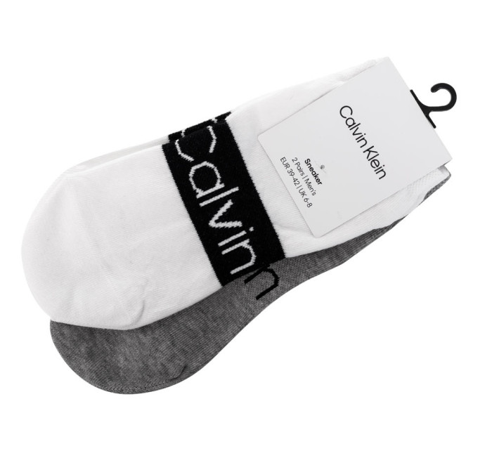 Ponožky model 19045392 - Calvin Klein