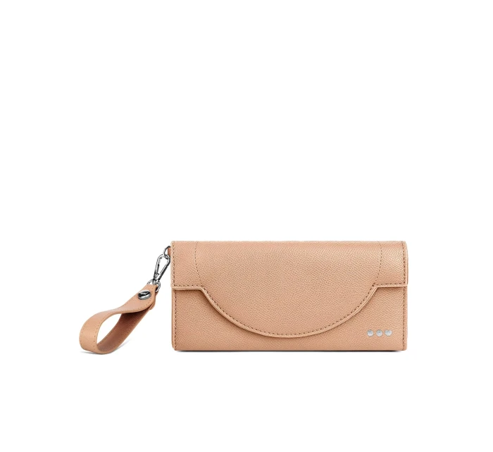 Dámská peněženka Vuch Femke Big Beige Dámská peněženka Vuch Femke Big Beige