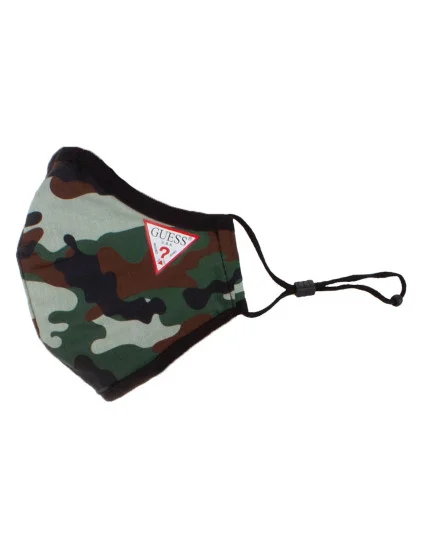 Bavlněná unisex rouška   model 9081906 - Guess