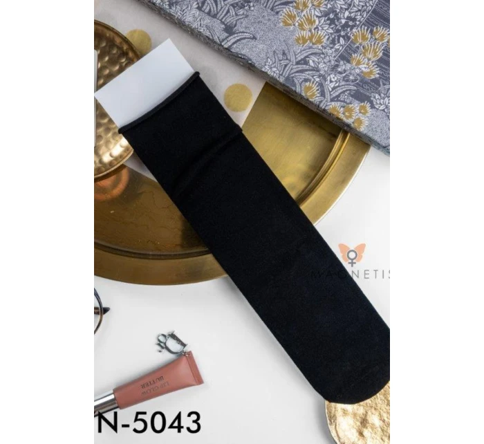 HLADKÁ PONOŽKA YN-5043