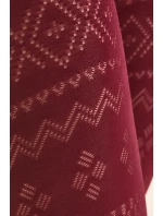 Silné punčocháče - vzor FESTIVA TIGHTS / TIGHTS Silné punčocháče - vzor FESTIVA TIGHTS / TIGHTS