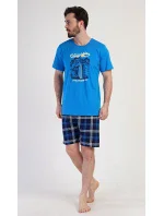 Pánské pyžamo šortky California
