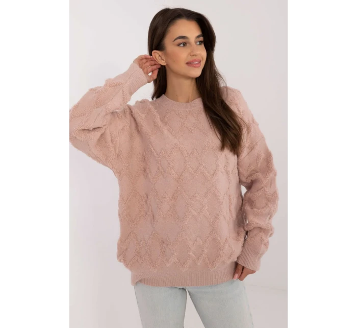Svetr model 199638 AT Svetr model 199638 AT
