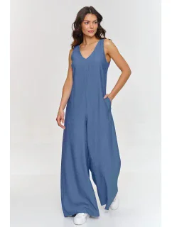 Dámský Overal  model 212408 Makadamia