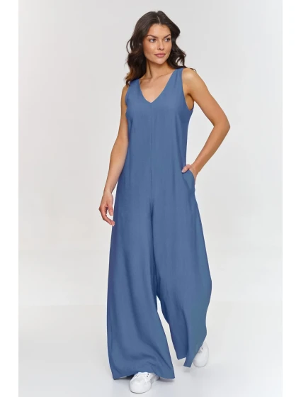 Dámský Overal  model 212408 Makadamia