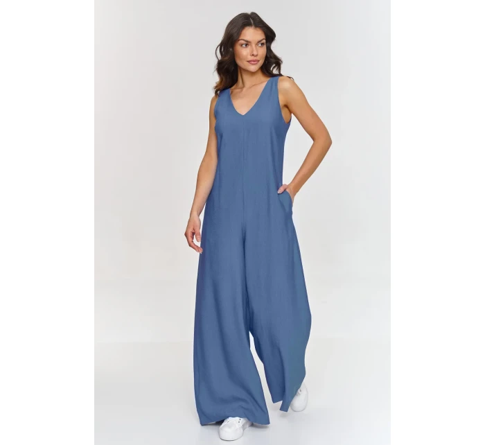 Dámský Overal  model 212408 Makadamia