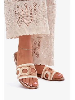 Pantofle  model 214726 Step in style