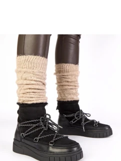 Sněhule  model 222358 Solea